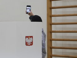 Poland Presidential Election