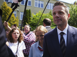 Poland Presidential Election
