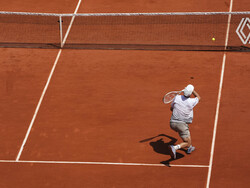 French Open Tennis