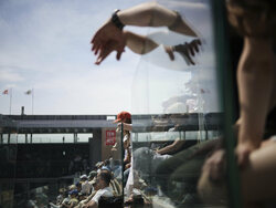 French Open Tennis