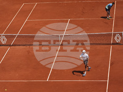 French Open Tennis
