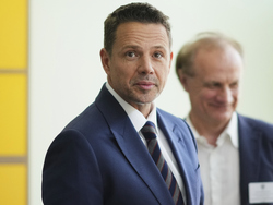 Poland Presidential Election