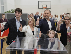 Poland Presidential Election