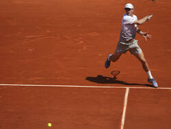 French Open Tennis