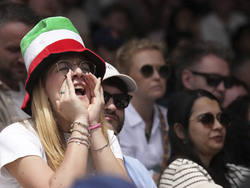 French Open Tennis