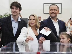 Poland Presidential Election
