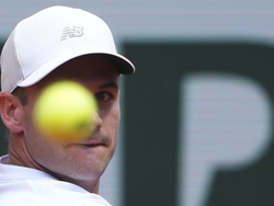 French Open Tennis