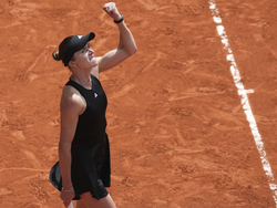 French Open Tennis