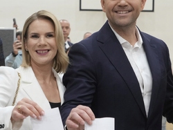 Poland Presidential Election