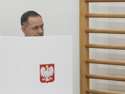 Poland Presidential Election