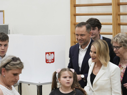 Poland Presidential Election