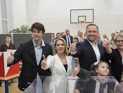 Poland Presidential Election