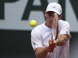French Open Tennis
