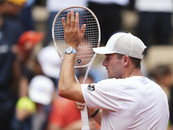 French Open Tennis