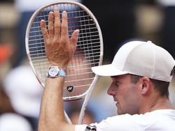 French Open Tennis