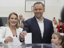 Poland Presidential Election