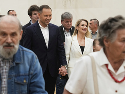Poland Presidential Election