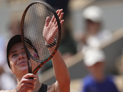 French Open Tennis