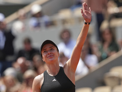 French Open Tennis