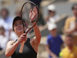 French Open Tennis