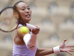 French Open Tennis