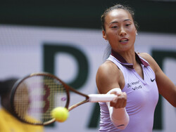 French Open Tennis