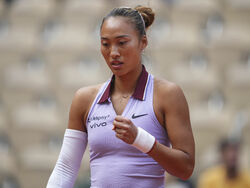 French Open Tennis