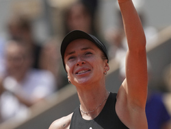 French Open Tennis
