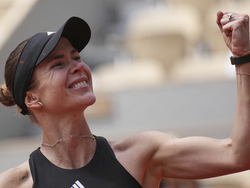 French Open Tennis