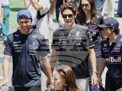Spain F1 GP Auto Racing