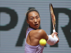 French Open Tennis