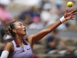 French Open Tennis