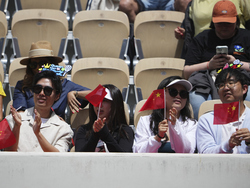 French Open Tennis