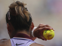 French Open Tennis