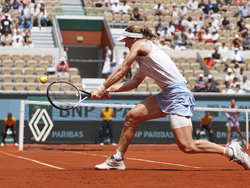 French Open Tennis