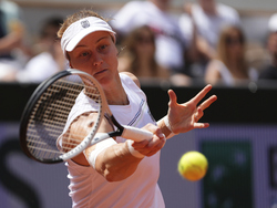 French Open Tennis