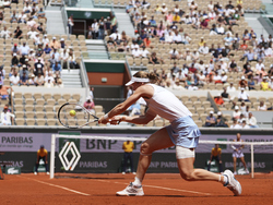 French Open Tennis