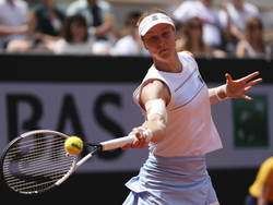 French Open Tennis