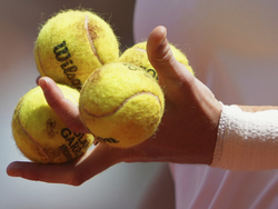 French Open Tennis