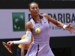 French Open Tennis