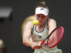 French Open Tennis