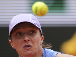 French Open Tennis
