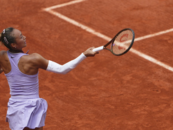 French Open Tennis