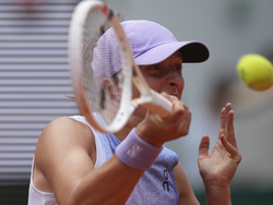 French Open Tennis