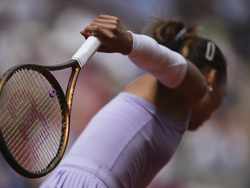 French Open Tennis