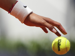 French Open Tennis