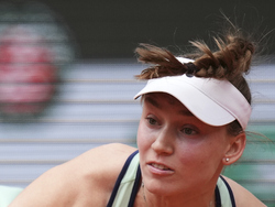 French Open Tennis