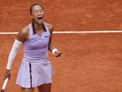 French Open Tennis