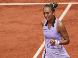 French Open Tennis