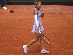French Open Tennis
